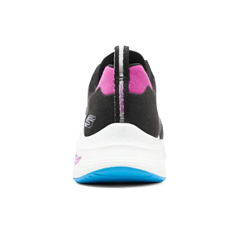 Skechers Arch Fit 'Black' Women's-3