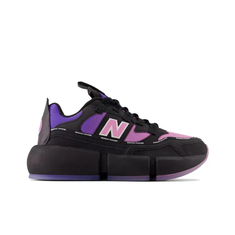 New Balance Vision Racer Sunset Black Mirage Violet-1