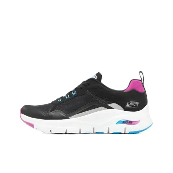Skechers Arch Fit 'Black' Women's