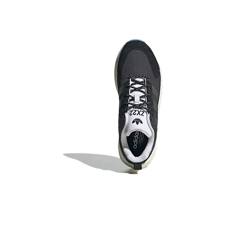 Adidas Zx 22 Boost 'Black Grey'-4