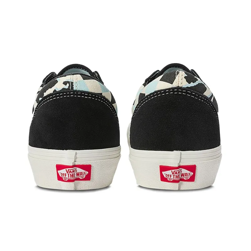 Vans Style 36 Decon Sf 'Black'-4