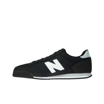 New Balance 370 Series Low Tops Casual Black