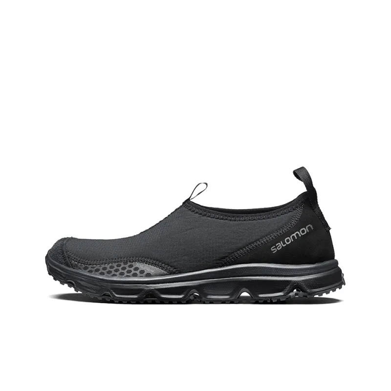 SALOMON Rx Snow Moc Advanced Slip On 'Black'-0
