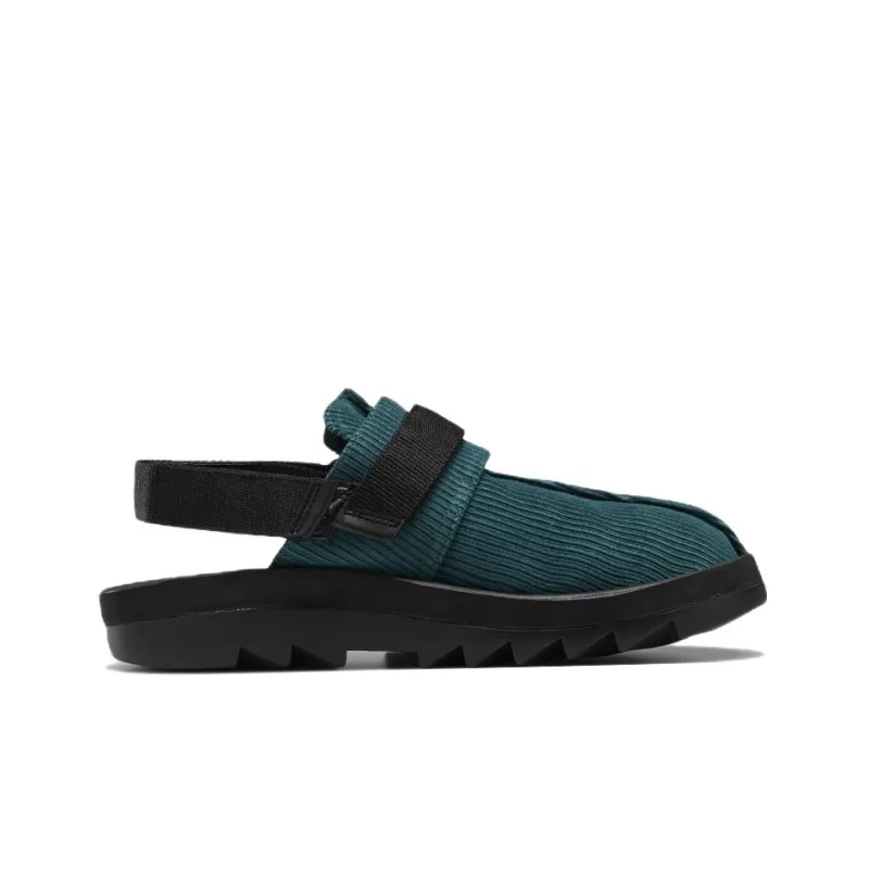 Reebok Beatnik Sandal 'Forest Green'-1