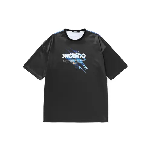 XXGOGO T-Shirts Unisex