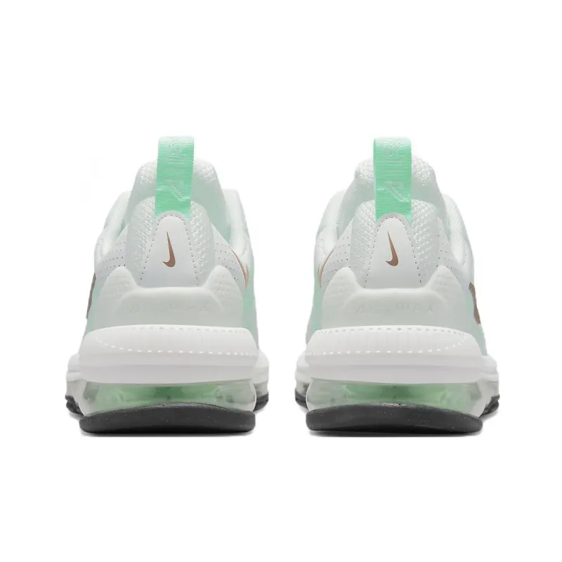 Nike Air Max Genome 'White Green' GS-4