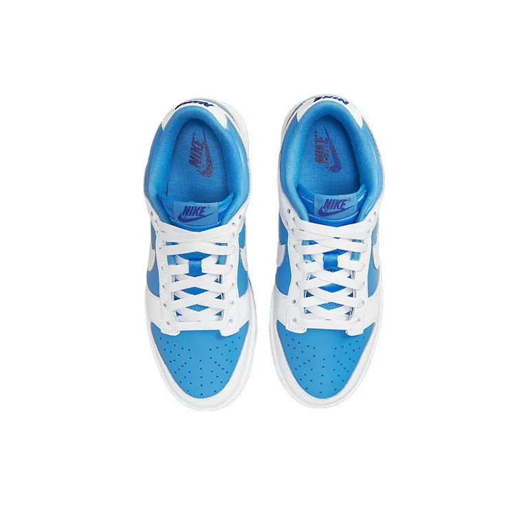 Nike Dunk Low Reverse Unc Women's-3