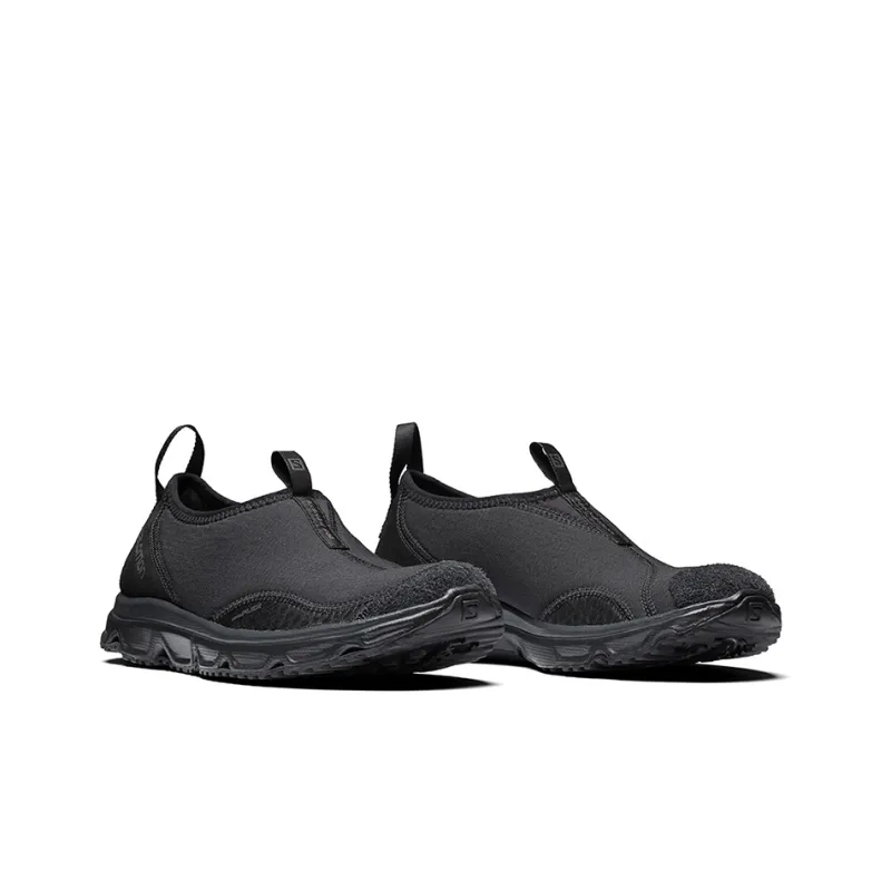 SALOMON Rx Snow Moc Advanced Slip On 'Black'-1