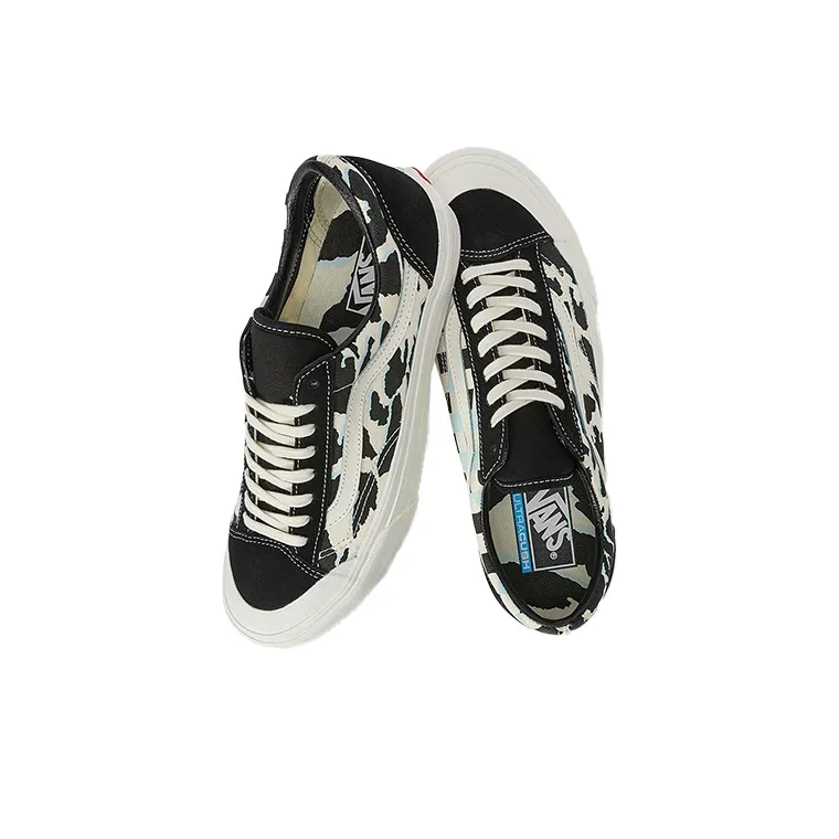 Vans Style 36 Decon Sf 'Black'-3