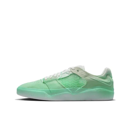 Nike SB Ishod Wair Premium Light Menta