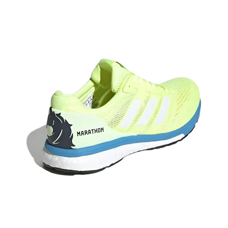 Adidas Adizero Boston 7 'Marathon' Women's-3