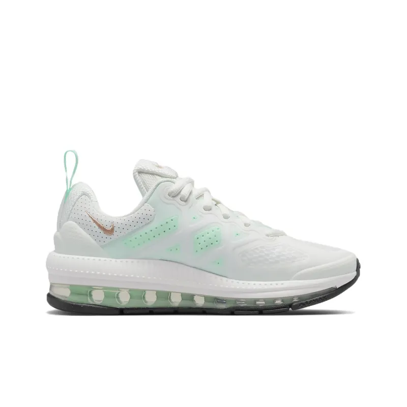 Nike Air Max Genome 'White Green' GS-1