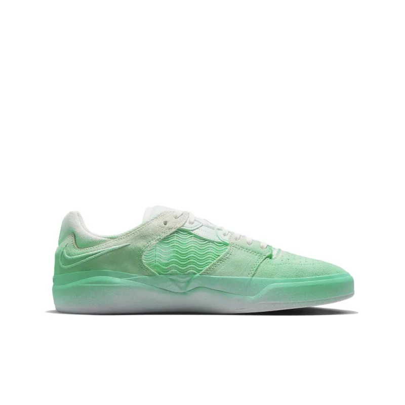 Nike Sb Ishod Wair Premium Light Menta-1