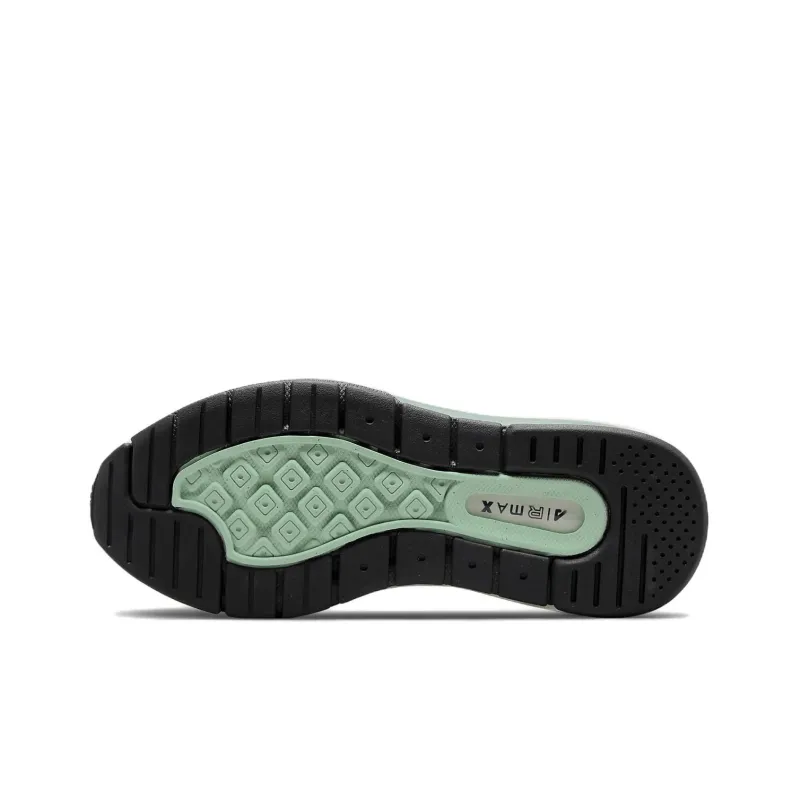 Nike Air Max Genome 'White Green' GS-5