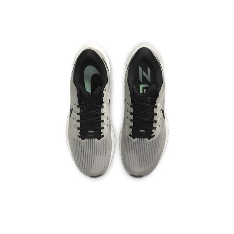 Nike Air Zoom Pegasus 39 Phantom Grey Black-3