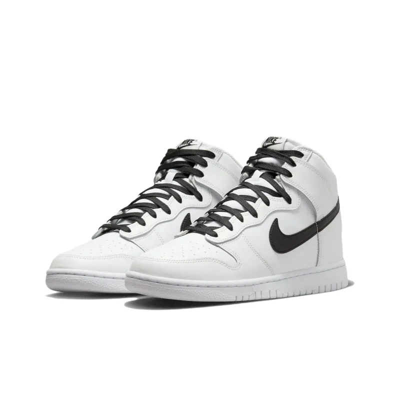 Nike Dunk High Reverse Panda-2