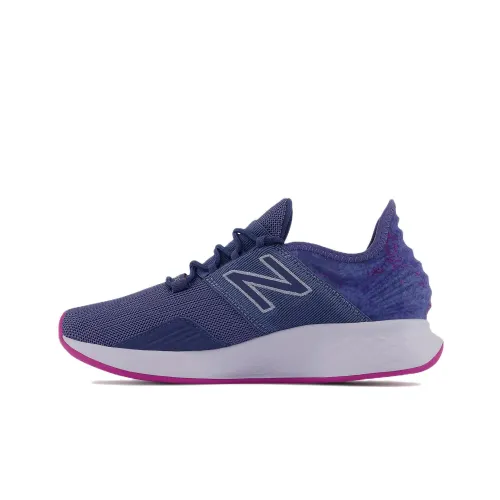 New Balance NB Roav Running Shoes Women's Low-Top Purple