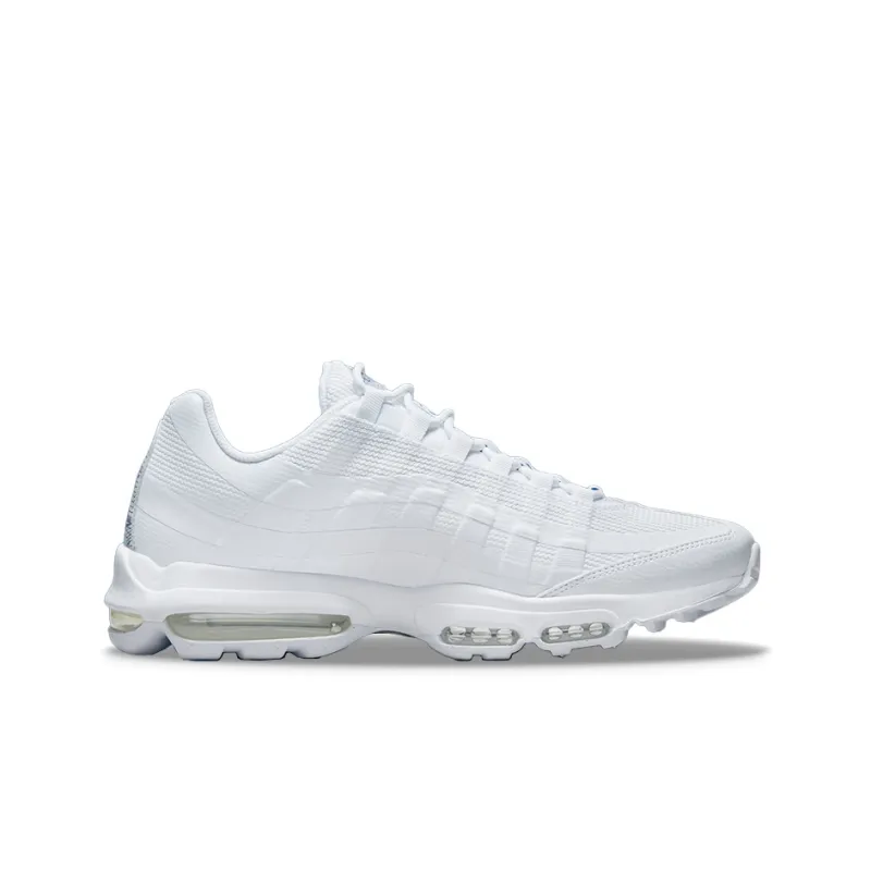 Nike Air Max 95 Ultra White Comet Blue-1