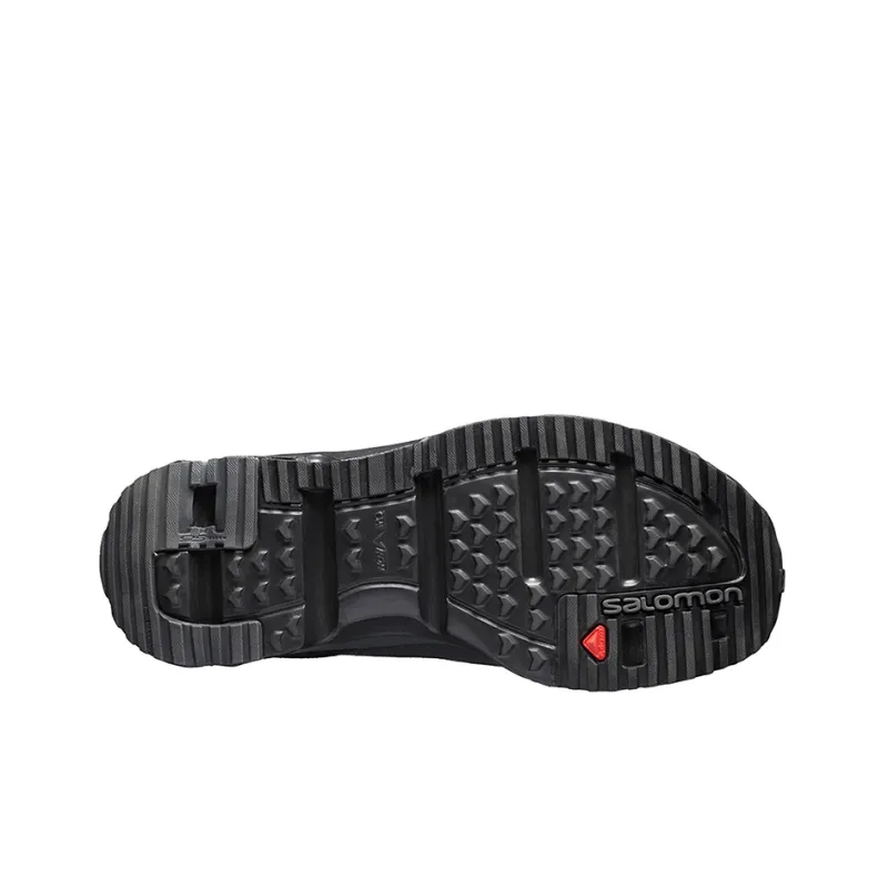 SALOMON Rx Snow Moc Advanced Slip On 'Black'-4