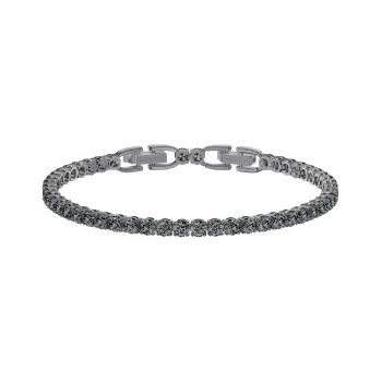 Swarovski Tennis Deluxe Metal Bracelets Unisex
