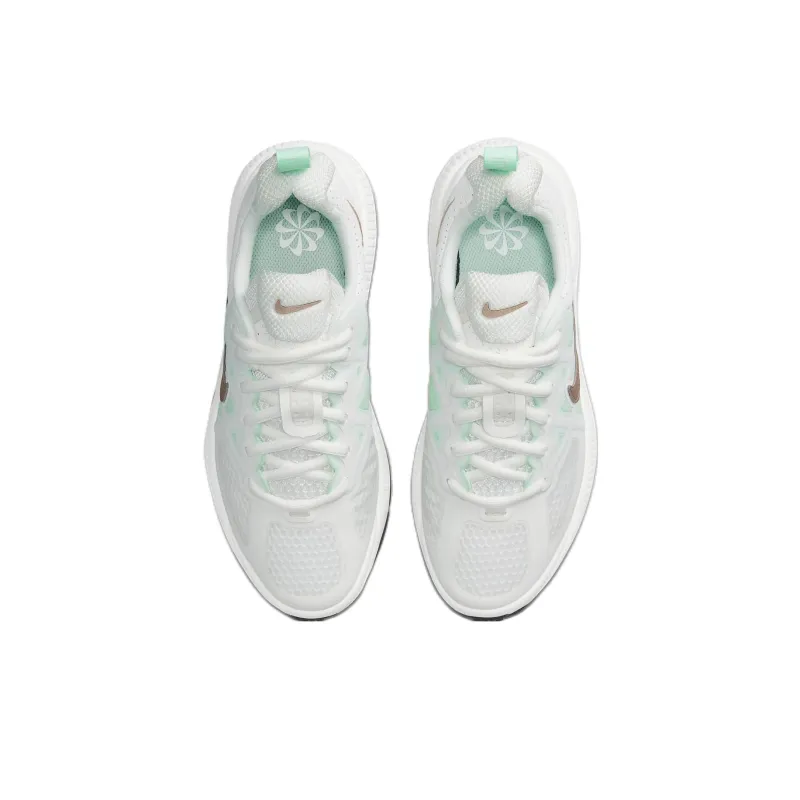 Nike Air Max Genome 'White Green' GS-3