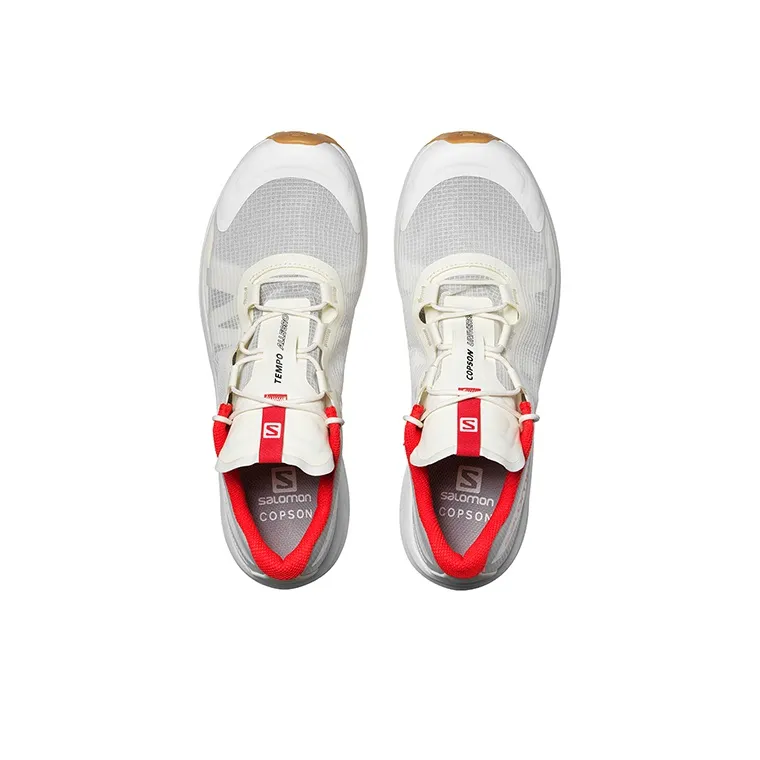 SALOMON Copson X SALOMON Ultra Raid / L00-2