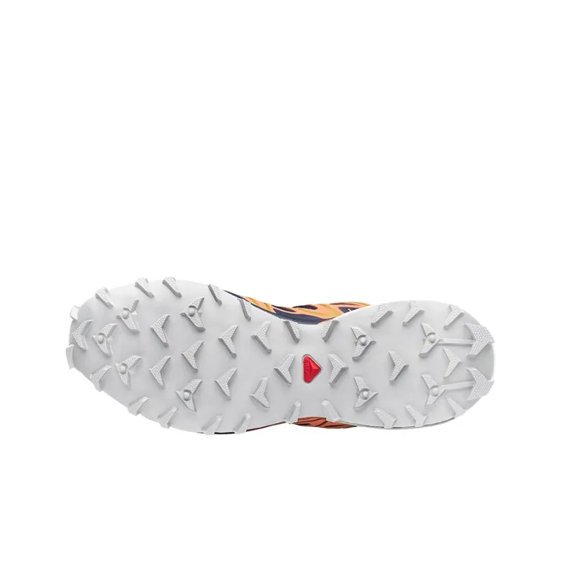 SALOMON Speedcross 3 'Blue Orange' / L00-4