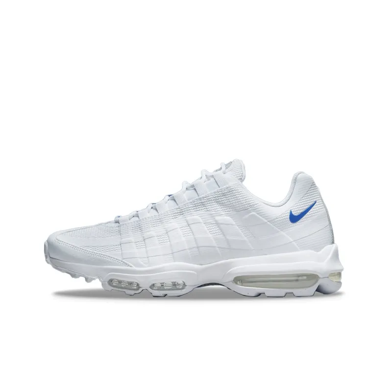 Nike Air Max 95 Ultra White Comet Blue-0