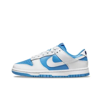 Nike Dunk Low Reverse Unc Women's
