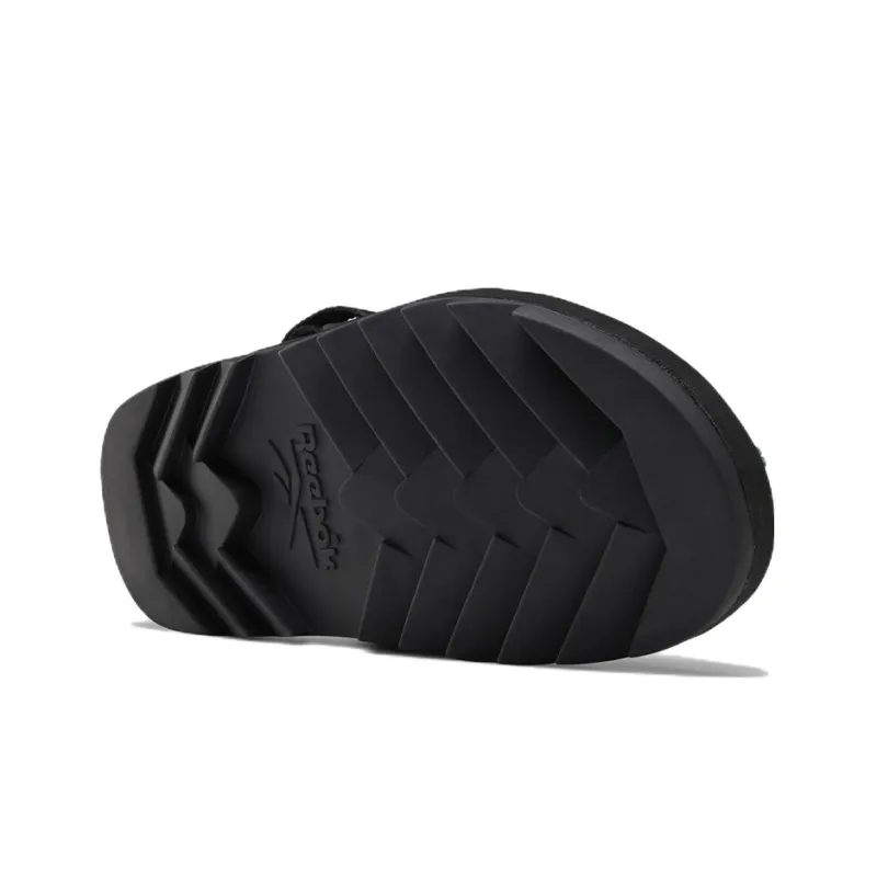 Reebok Beatnik Sandal 'Forest Green'-4