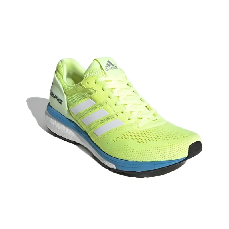 Adidas Adizero Boston 7 'Marathon' Women's-2