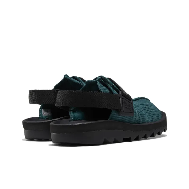 Reebok Beatnik Sandal 'Forest Green'-3