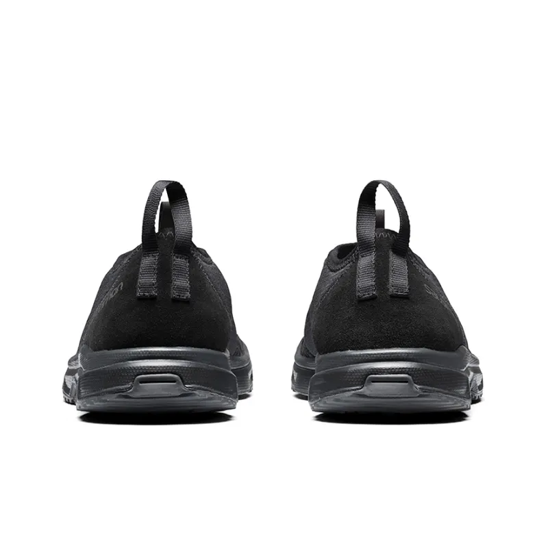 SALOMON Rx Snow Moc Advanced Slip On 'Black'-3