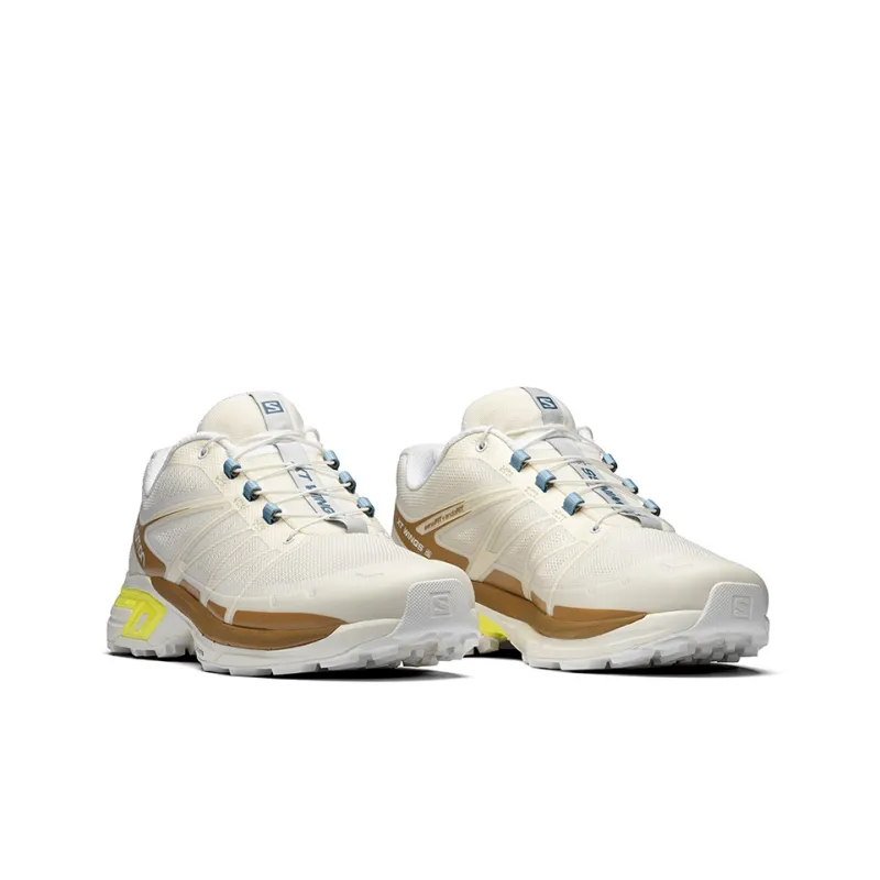 SALOMON XT Wings 2 'Vanilla Ice Cumin'-1