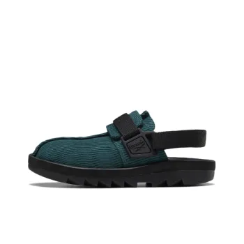 Reebok Beatnik Sandal 'Forest Green'