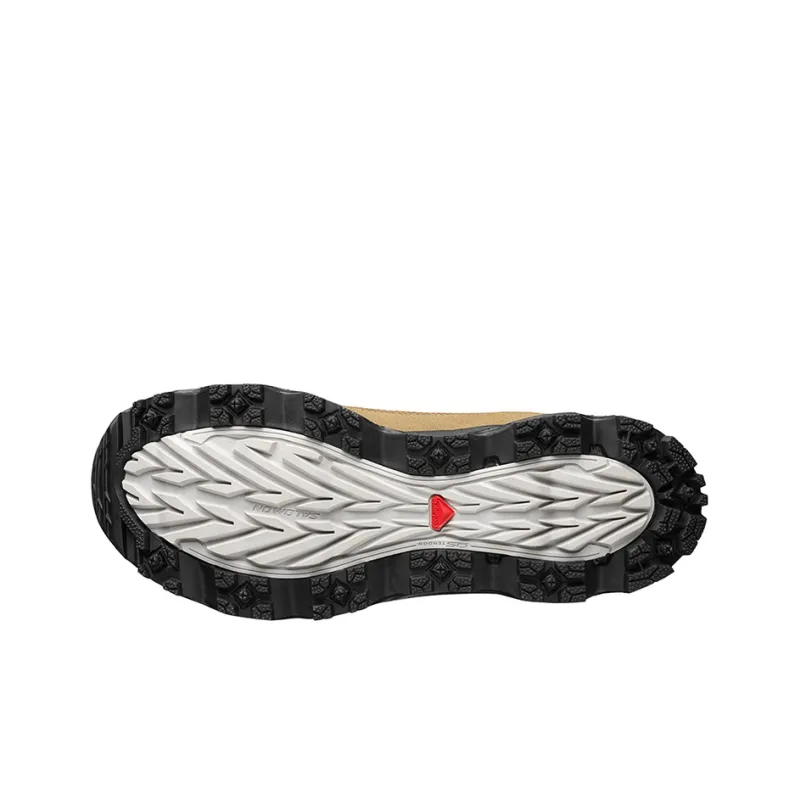 SALOMON Rx Snow Moc 2 Advanced 'Kangaroo Black'-4