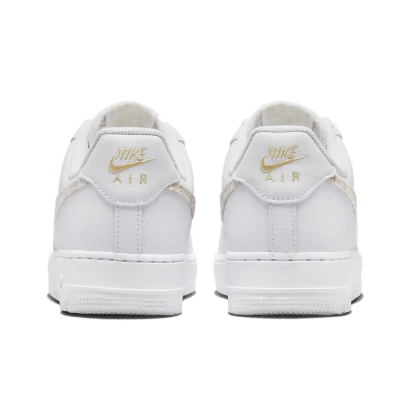 Nike Air Force 1 Low Sail Lemon Wash Women's-4