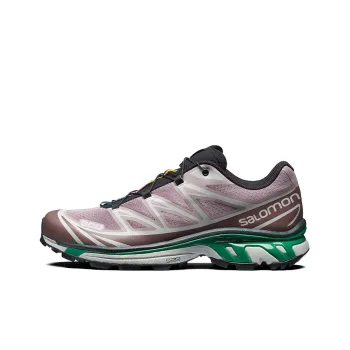 SALOMON XT 6 Adv Trail 'Purple'