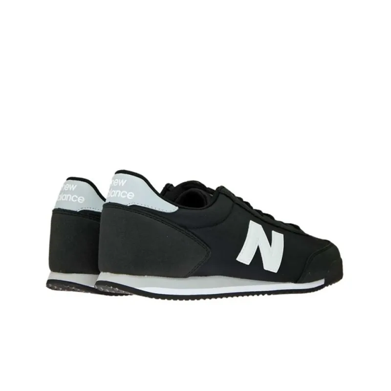 New Balance 370 Series Low Tops Casual Black-2