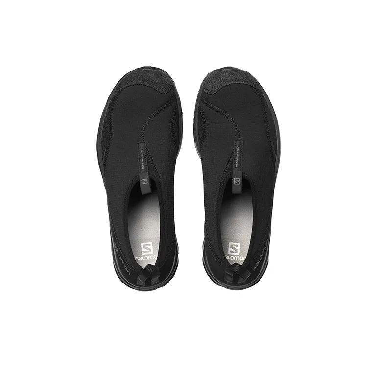 SALOMON Rx Snow Moc Advanced Slip On 'Black'-2