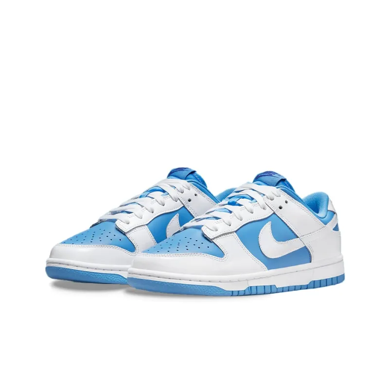 Nike Dunk Low Reverse Unc Women's-2