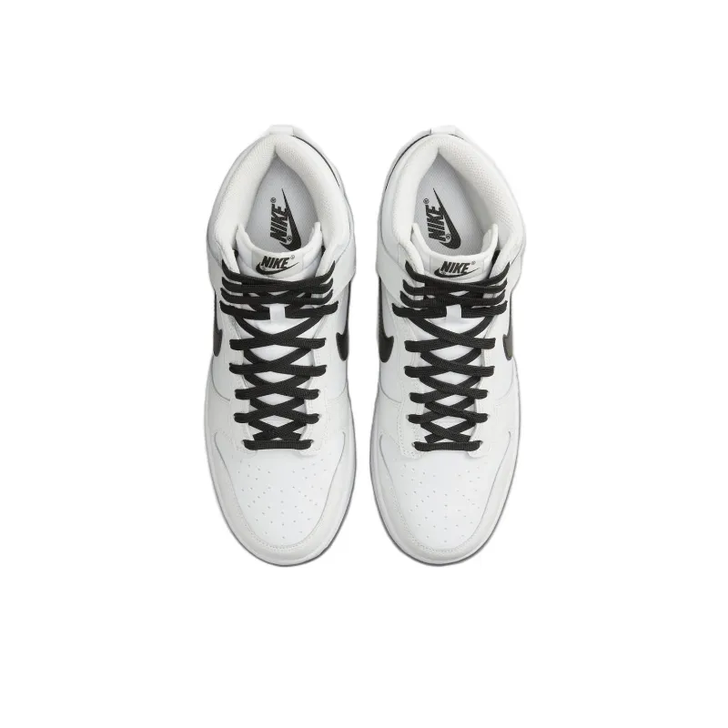 Nike Dunk High Reverse Panda-3