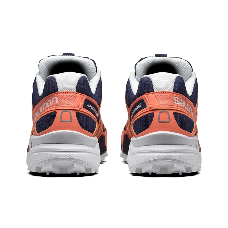 SALOMON Speedcross 3 'Blue Orange' / L00-3