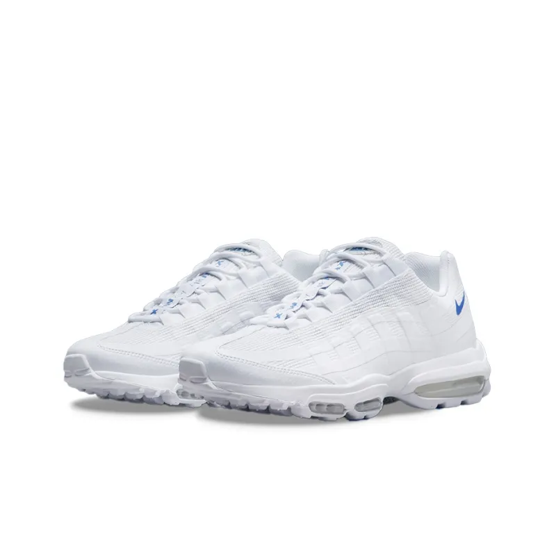 Nike Air Max 95 Ultra White Comet Blue-2