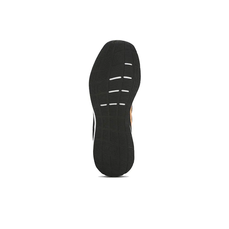 Adidas Neo Elate Running Shoes Men Low-Top Black-3