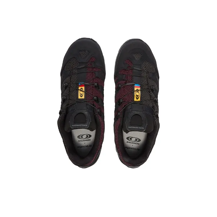 SALOMON ORGANICLAB.zip X Xa Pro 1 'Black Racing Red'-2