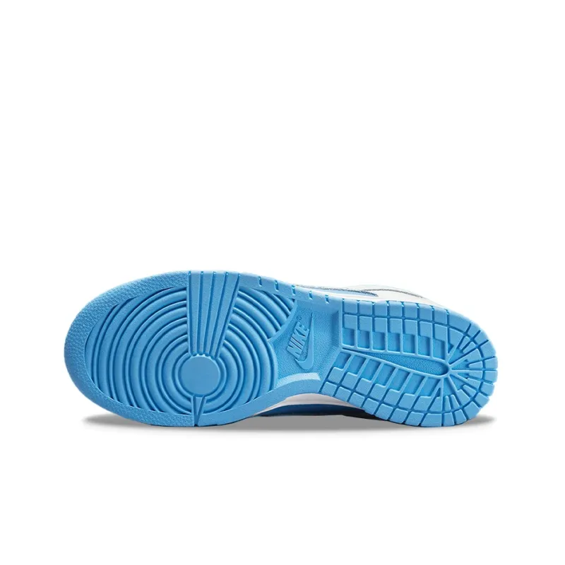Nike Dunk Low Reverse Unc Women's-5