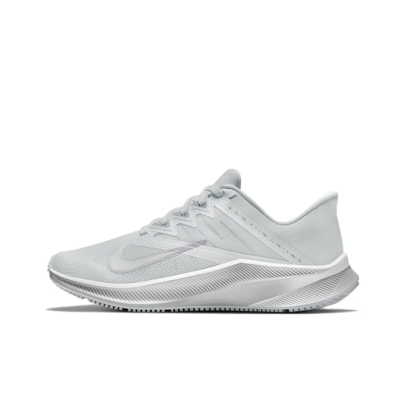 Nike Quest 3 'Silver' Women's-0