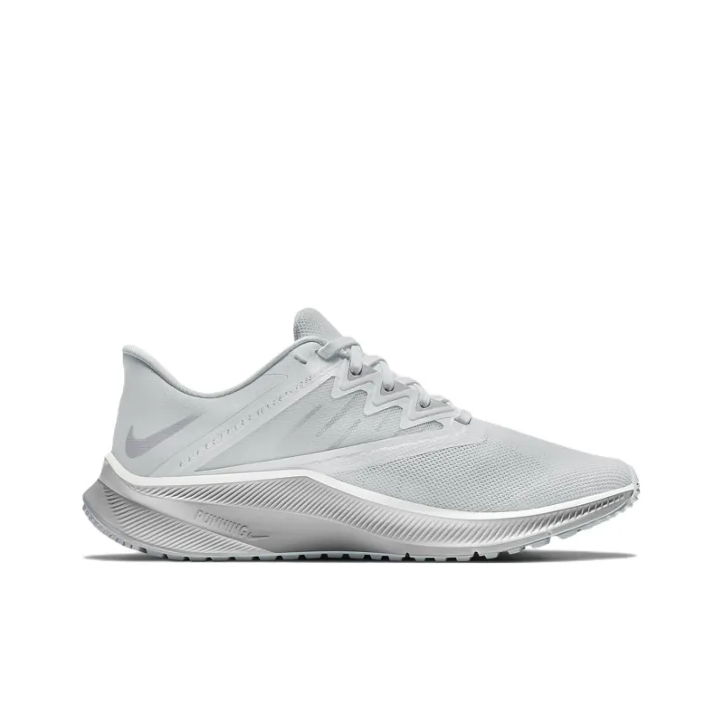 Nike Quest 3 'Silver' Women's-1