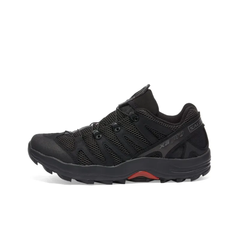 SALOMON ORGANICLAB.zip X Xa Pro 1 'Black Racing Red'-0